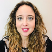 Larissa Aldosari-Dicker