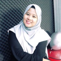Aziyah Hazrina