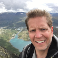 Tor Ivar Mathisen