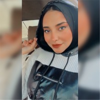 Dina Mohamed