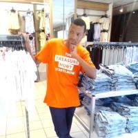 William Gumede