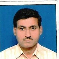 Gayatri Prasad Mishra