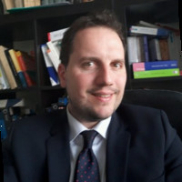 David Riccardi