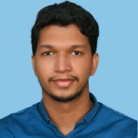 Rahul Krishnan P.S