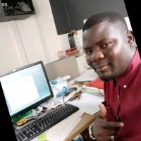 KOUASSI ABEL KOUADIO