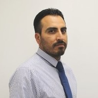 Rodrigo Vazquez Corral