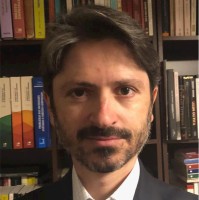 Fernando De Andrade Mota