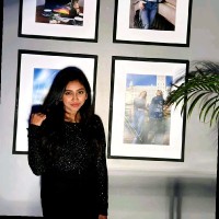 Nazneen Asha