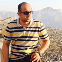 Syed Faiz Hussain