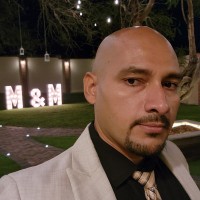 Cesar Augusto Cantu Varela