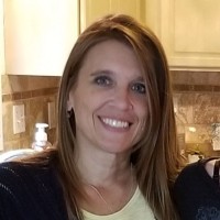 Pamela Mullin