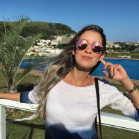 Giovana James