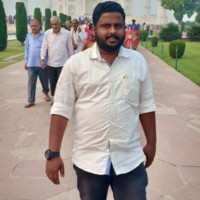Rahul P Jayakumar
