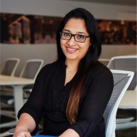 Dhanya Sony