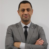 Burak Keskik