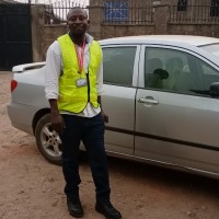 Stephen Aboh