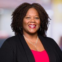 Tanika Bullock