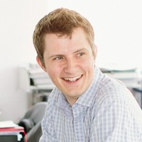 Matthew Spencer-Smith