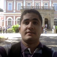 Natanael Pimenta Dantas Neto