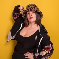 Marie-Claire Ashcroft