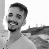 Michalis Tzagkarakis