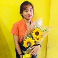 Jean Vhea Alcaraz