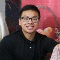 Brendan Vang