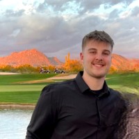 Cole Christopherson
