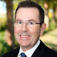 Jeff Ferre