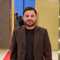 Ashwani Chaturvedi