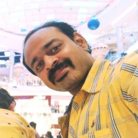 Manoj Roy