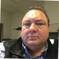 Keith Nixon