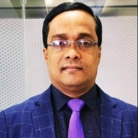 Pradip Kumar Roy