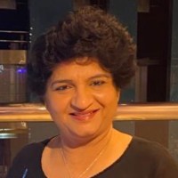 Madhu Vohra