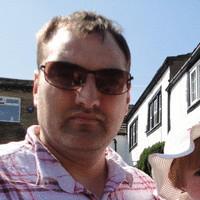 Mark Gott