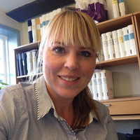 Linda Lycken