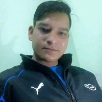 Rajesh Bahuguna