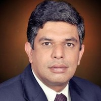 Ashok Mathur