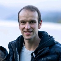 Jorge Lagos Larraín