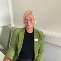 Marianne Johansson