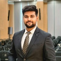 Harsh Singh