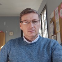 EDGARDO RUBÉN FONTANA