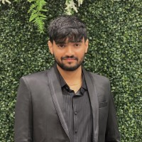 Meet Dobariya