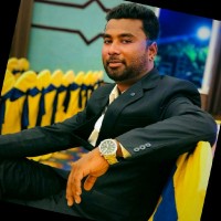 mehraj hussain