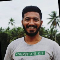 Teja Deevi