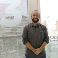 Oriol Planesas Pérez