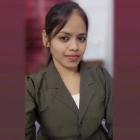 Parimisetty Sirisha