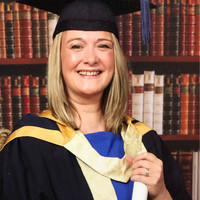 Andrea Massey