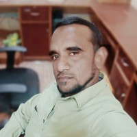 Shaik Tajoddin