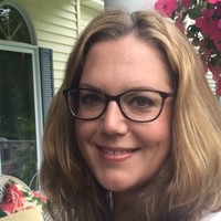 Julie Hoffman